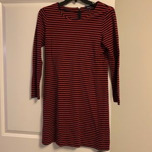 Madewell Mini Dress
